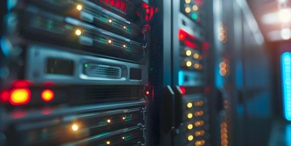 déménagement informatique