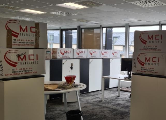 Professionnel meubles d'occasion