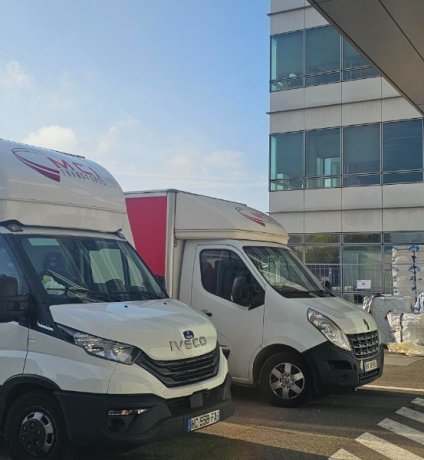 ORGANISATION ET TRANSFERT