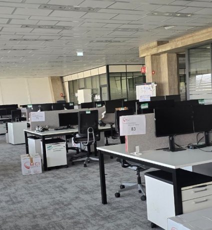 ORGANISATION ET TRANSFERT