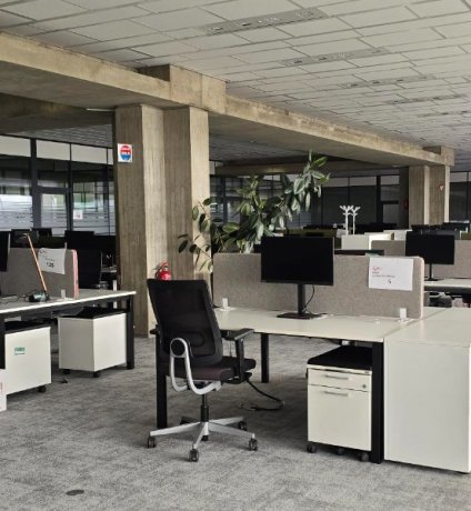 ORGANISATION ET TRANSFERT