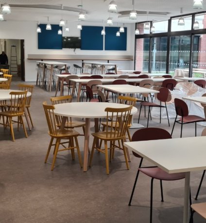 AMENAGEMENT MOBILIERS NEUFS