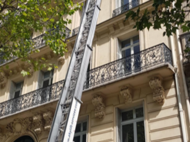 TRANSFERT D'ENTREPRISE