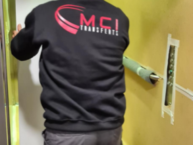 TRANSFERT MOBILIERS 