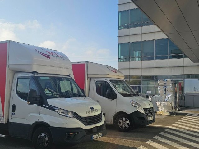 ORGANISATION ET TRANSFERT