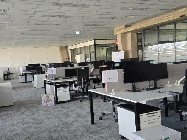 ORGANISATION ET TRANSFERT