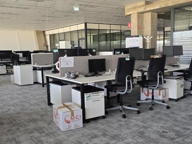 ORGANISATION ET TRANSFERT