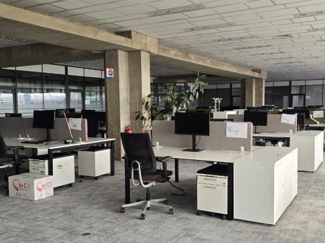 ORGANISATION ET TRANSFERT