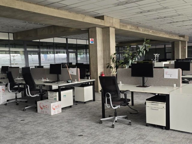 ORGANISATION ET TRANSFERT