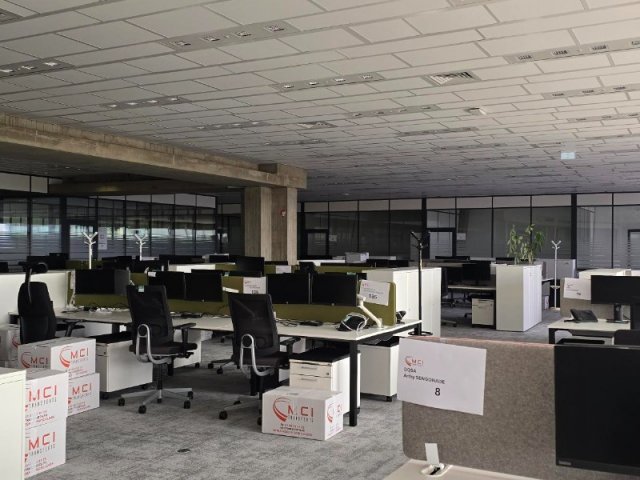 ORGANISATION ET TRANSFERT