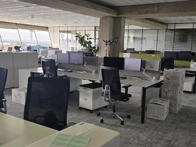 ORGANISATION ET TRANSFERT