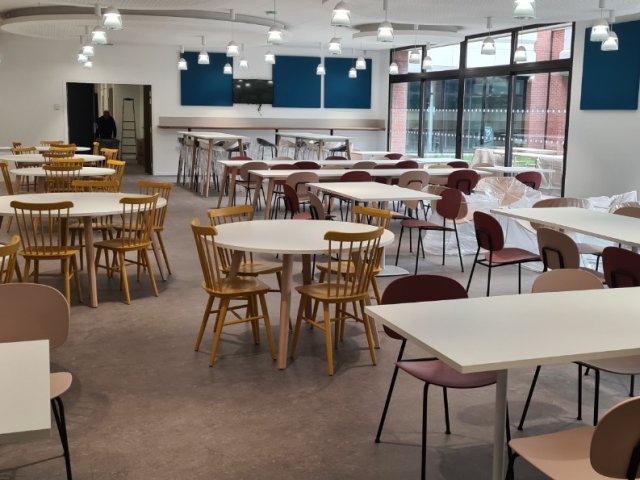 AMENAGEMENT MOBILIERS NEUFS