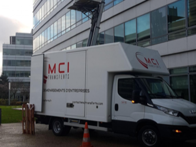 TRANSFERT D'ENTREPRISE