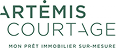 Logo artemis courtage