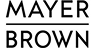 Logo MAYER BROWN