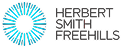 Logo herbert Smith freehills