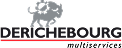 Logo Derichebourg