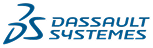Logo Dassault Systems